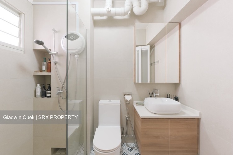 Blk 106B Punggol Field (Punggol), HDB 4 Rooms #576503141
